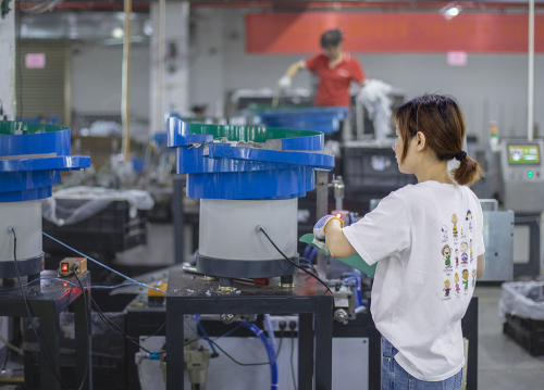 湖南好媳妇家居用品有限公司图8