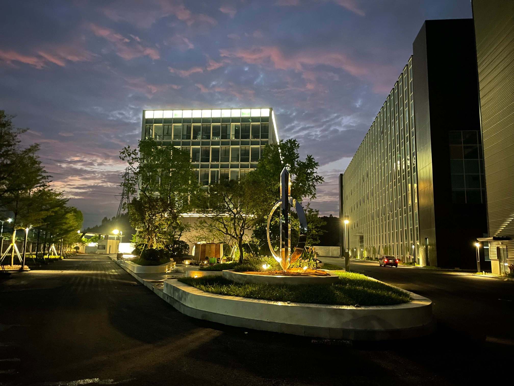 江门市新会区亿诺五金制品有限公司图2