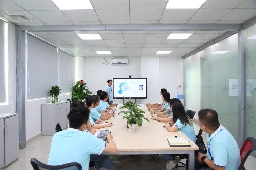 深圳市美高能科技有限公司东莞市分公司图2
