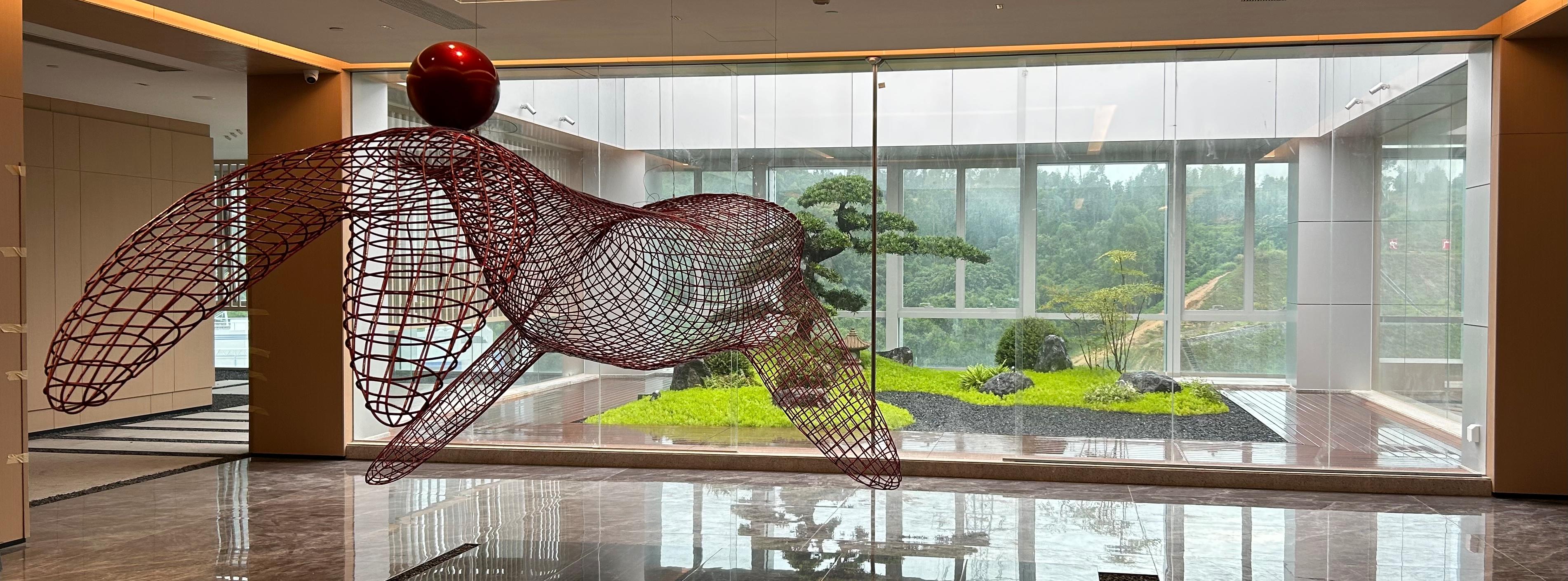 江门市新会区亿诺五金制品有限公司图3