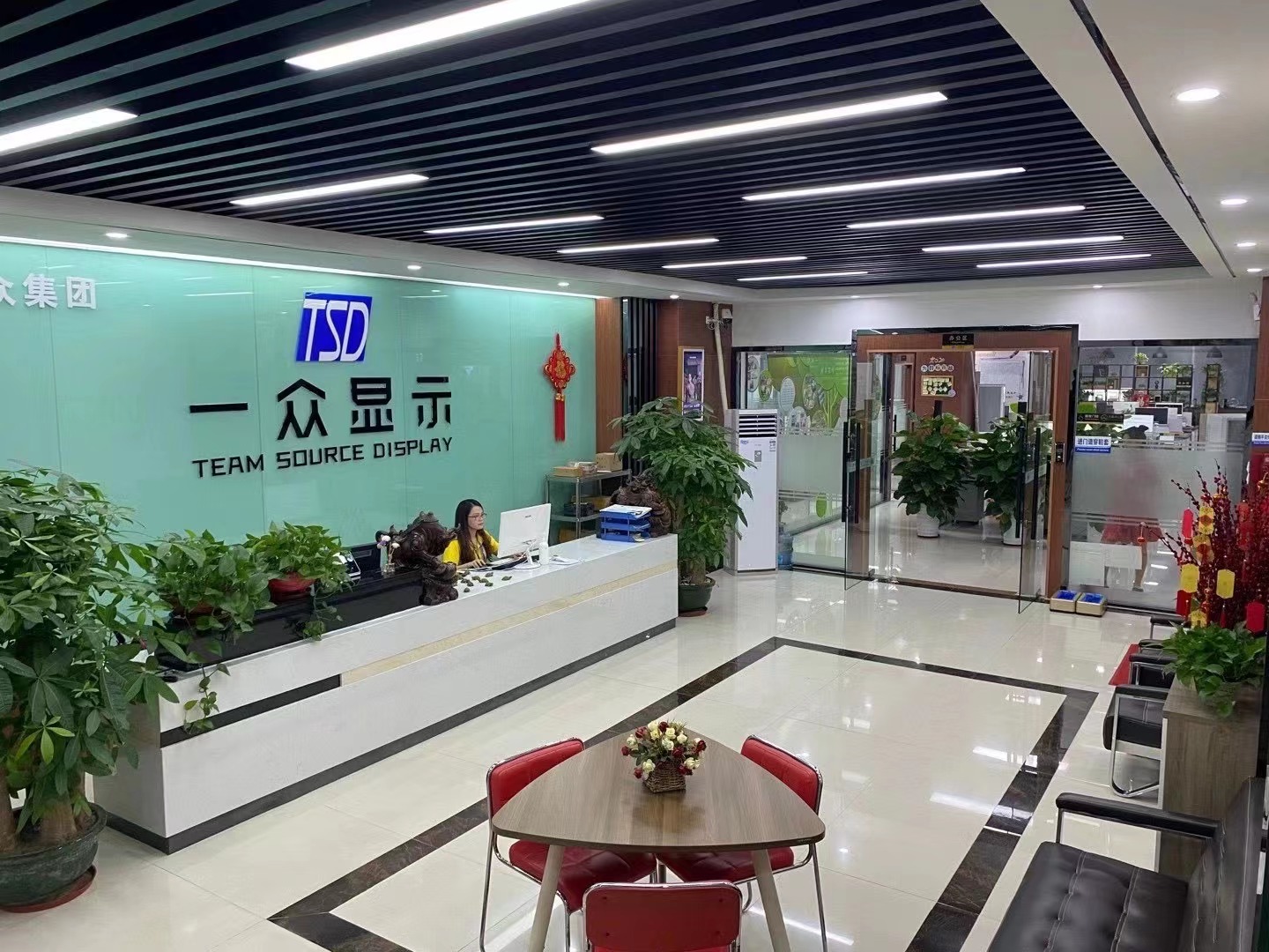 东莞市一众显示科技有限公司图4