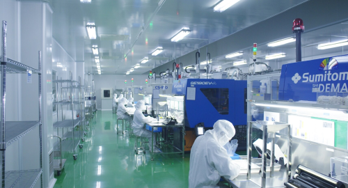 广东蓝光智能科技有限公司图8
