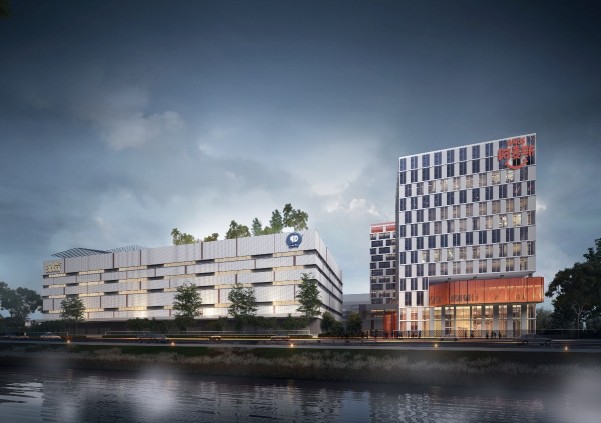 阿麦斯（广东）食品科技有限公司图1