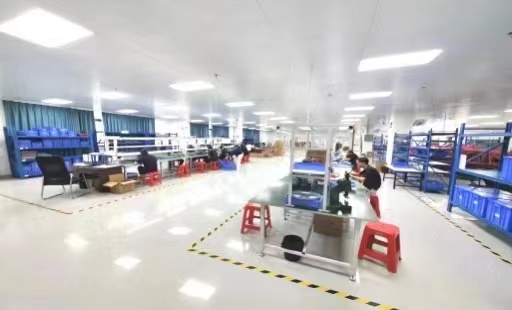 东莞得升电子机械有限公司图8