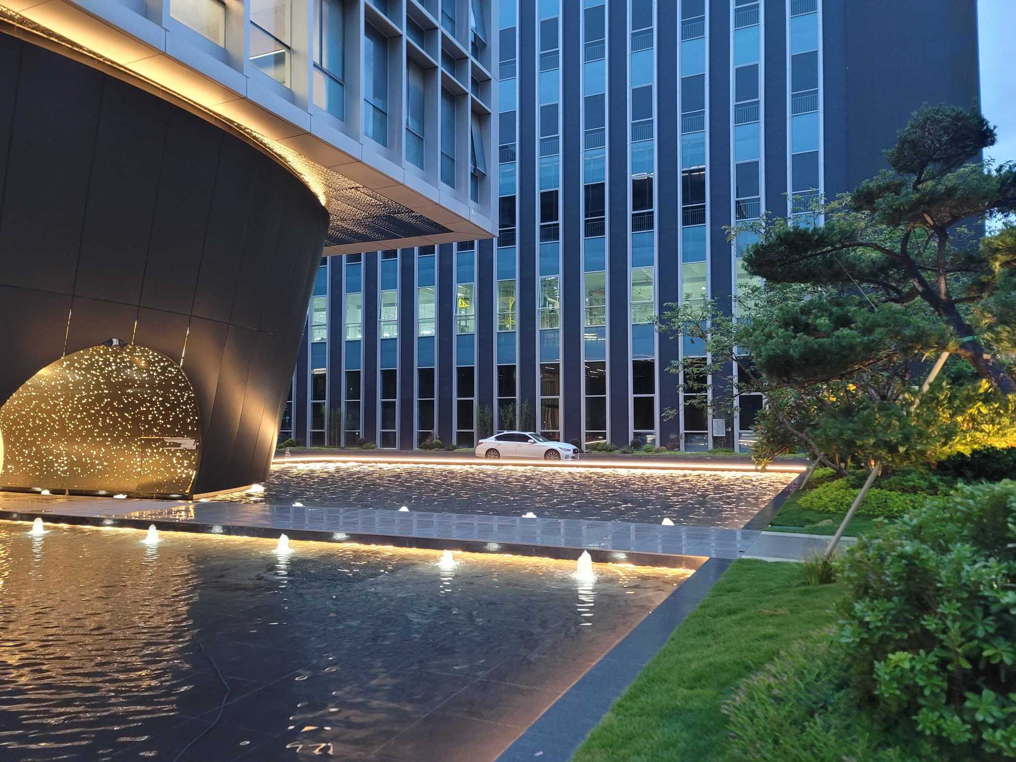 江门市新会区亿诺五金制品有限公司图1