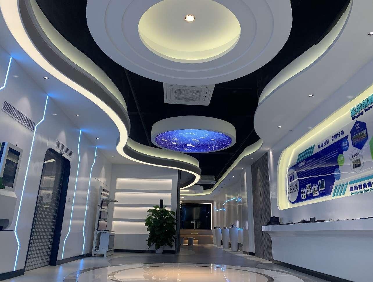 东莞市一众显示科技有限公司图5