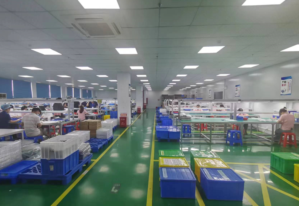 东莞市兴晟达智能科技有限公司图2