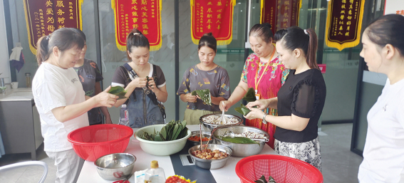 东莞市非凡家政服务有限公司图5