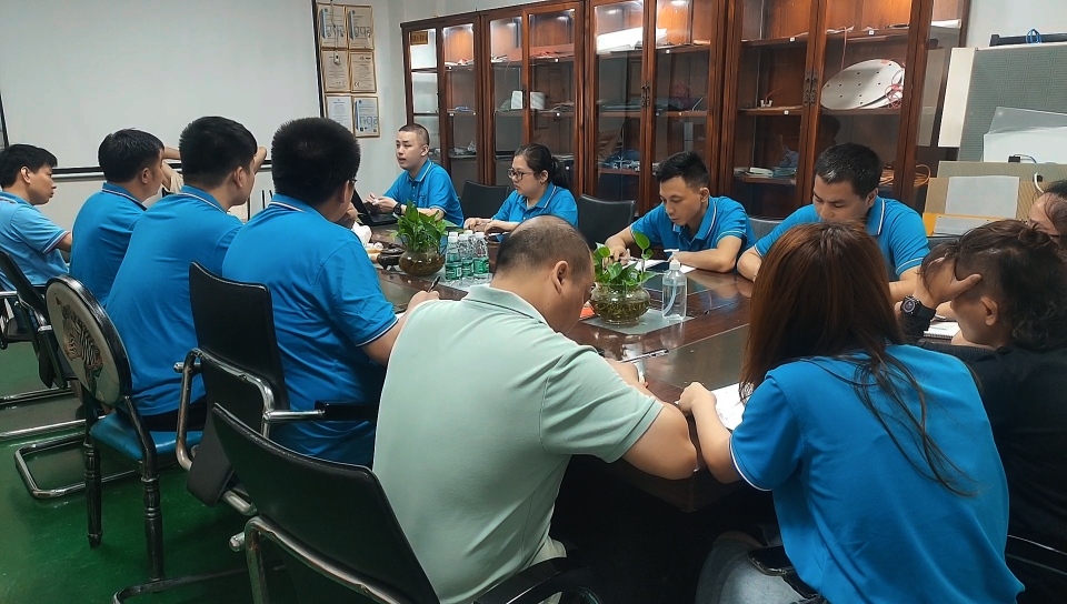 东莞市宏力电热科技有限公司图4