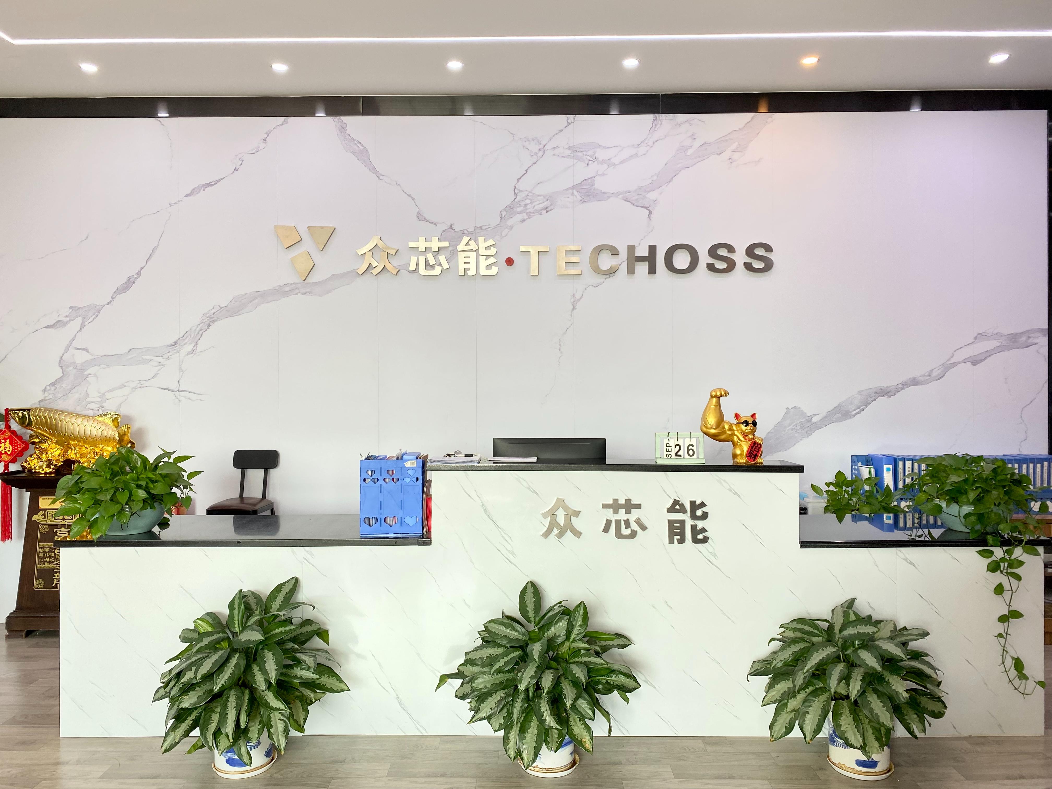 东莞市众芯能新能源有限公司图1