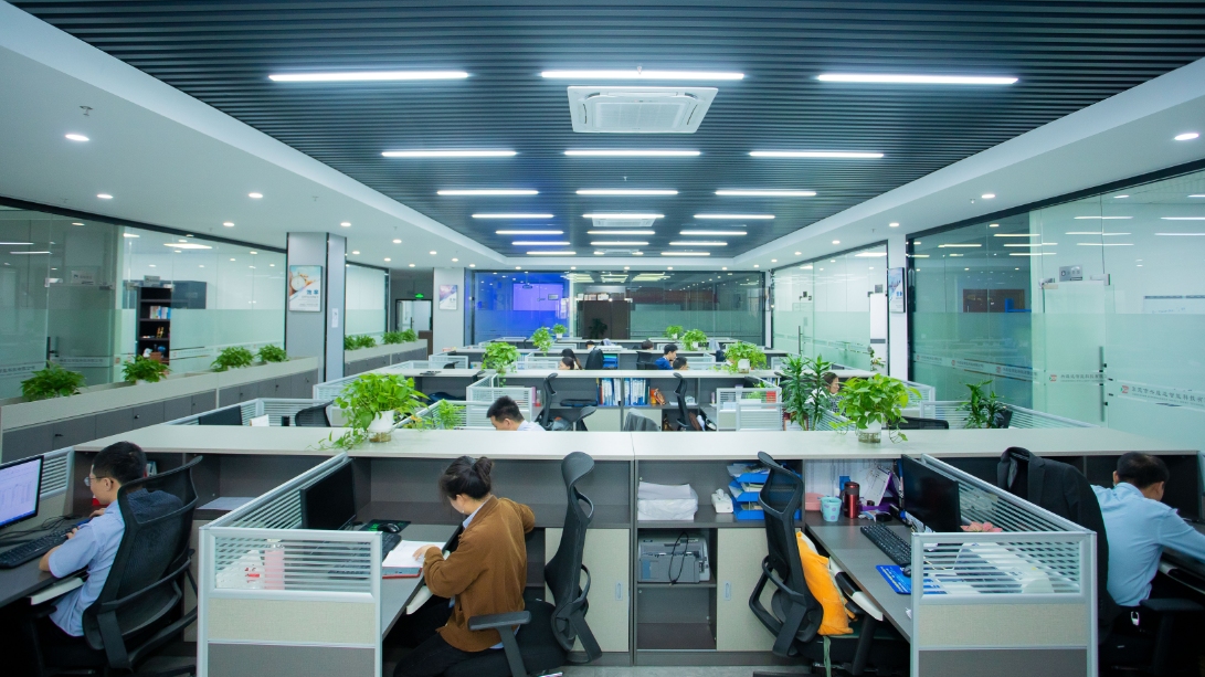 东莞市兴晟达智能科技有限公司图9