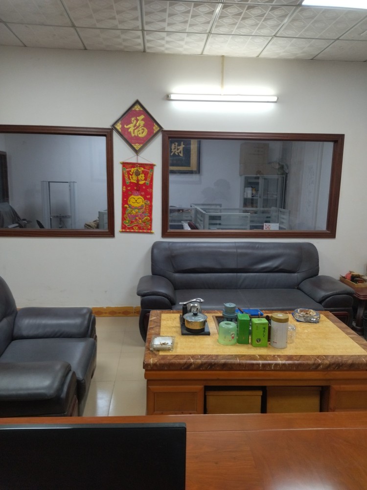 东莞市中星塑胶科技有限公司图1