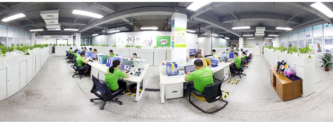 东莞市乐可得运动器材有限公司图3