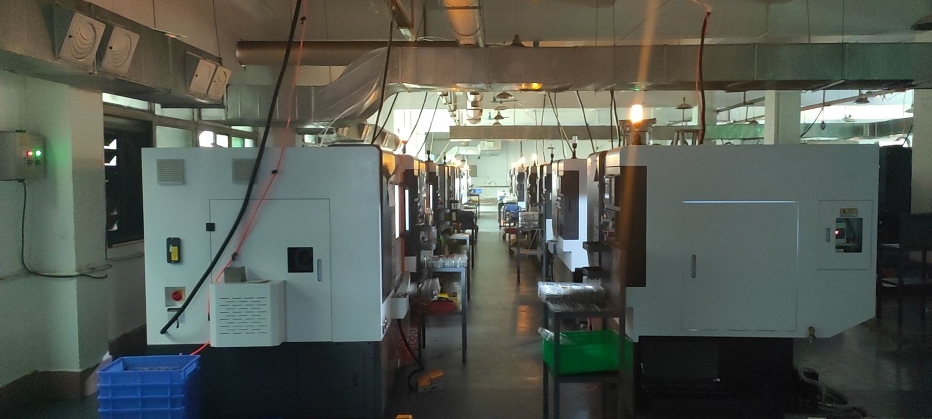 东莞市德济龙精密科技有限公司图4