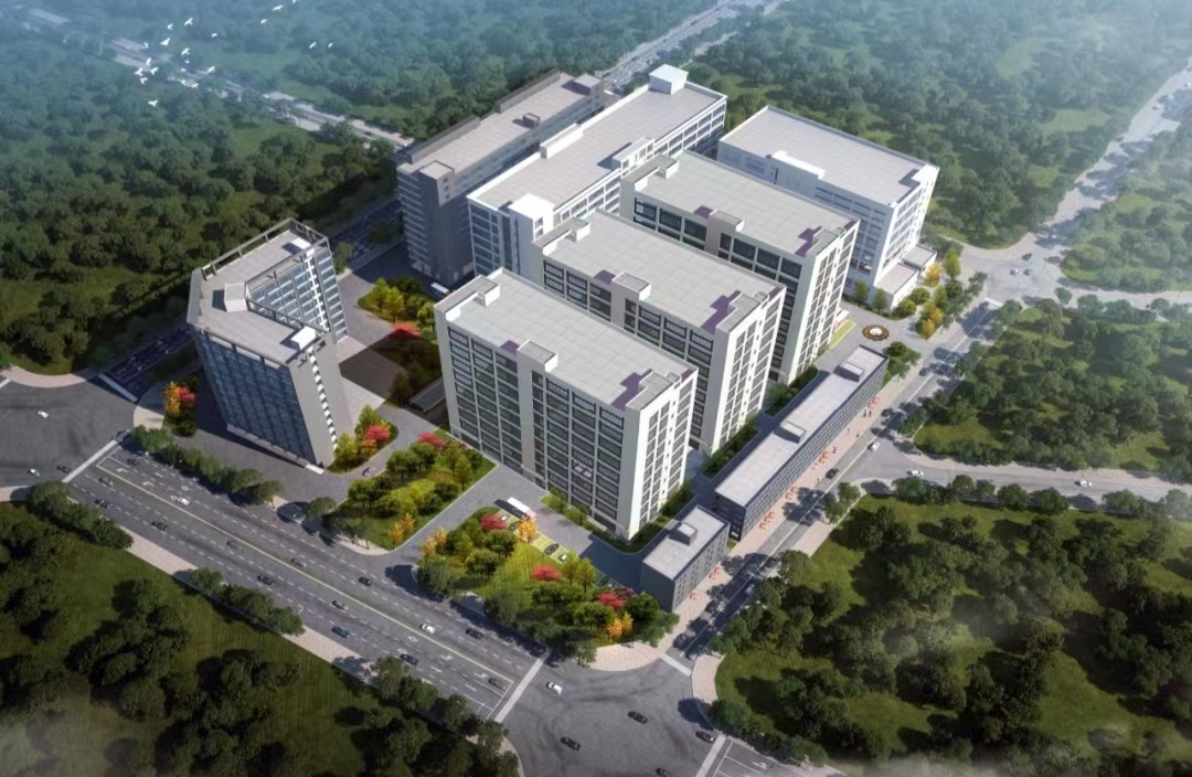 东莞市三发生态环境科技有限公司图1