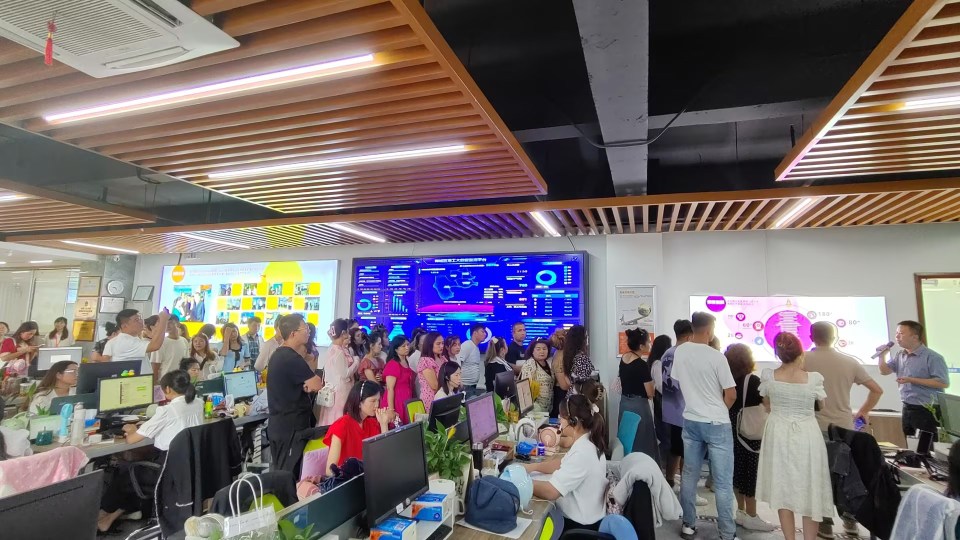 佛山市智聘人力资源外包服务有限公司图6