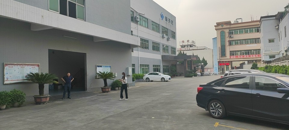 东莞市德济龙精密科技有限公司图2