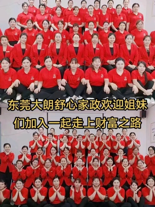 东莞市舒心家政服务有限公司图2