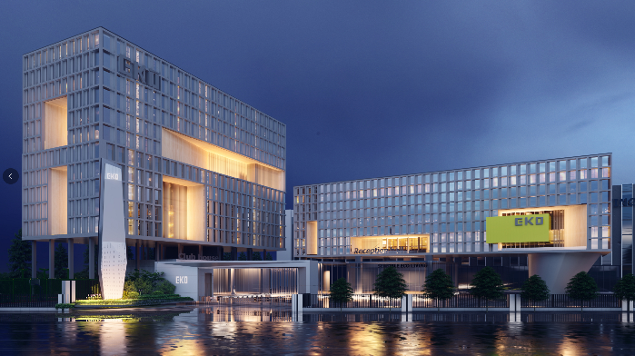 江门市新会区亿诺五金制品有限公司图4