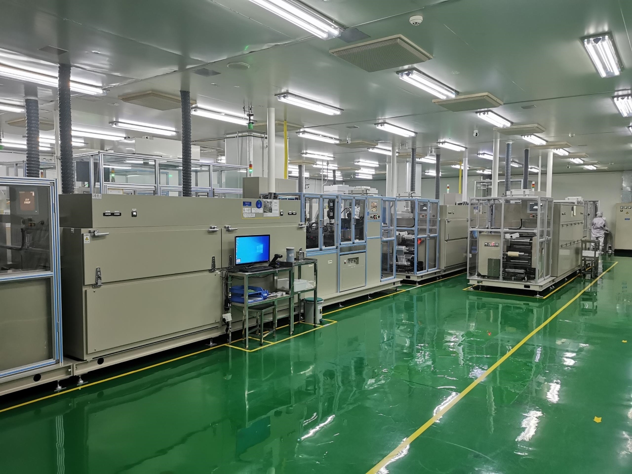 东莞市东宇阳电子科技发展有限公司图4