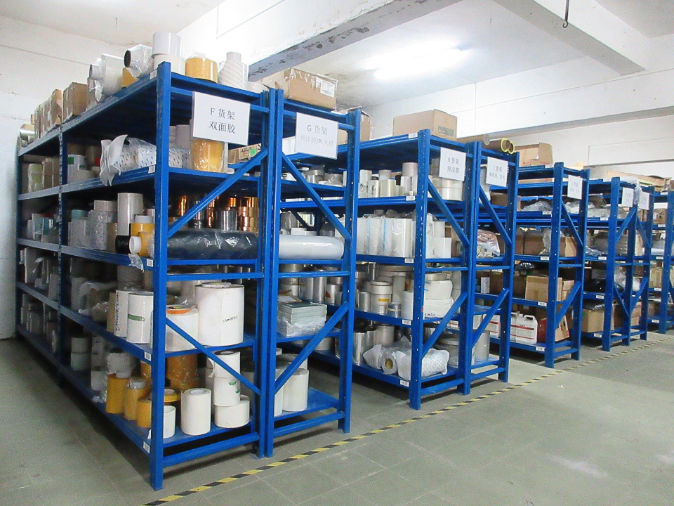 东莞市宏力电热科技有限公司图2