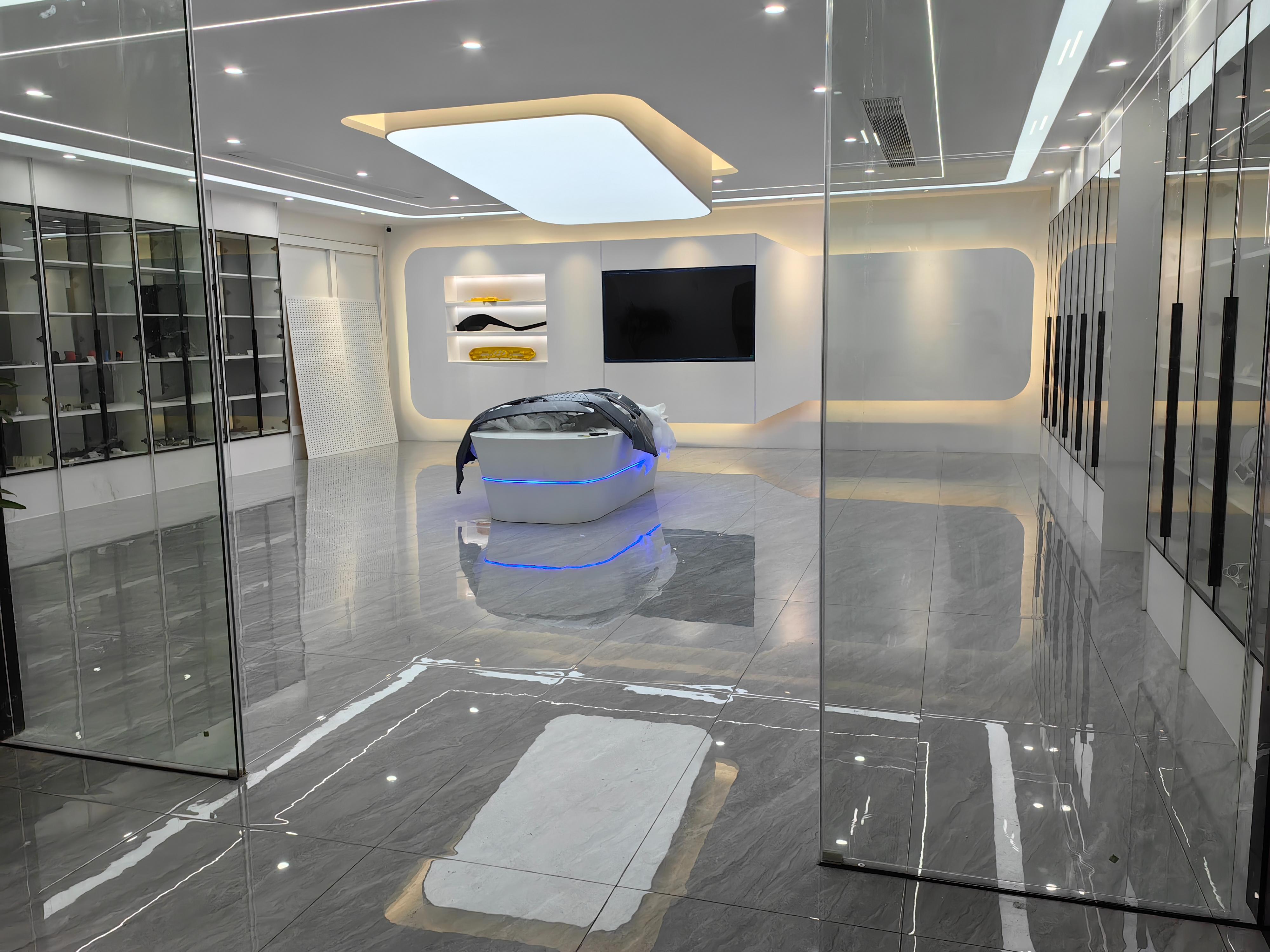 东莞市伯豪实业有限公司图2