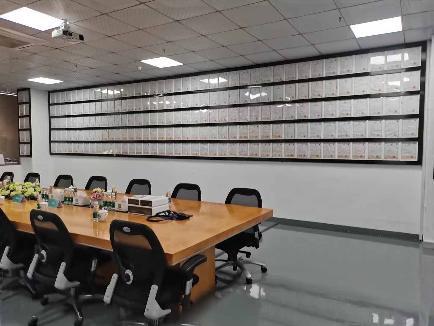 恒信伟业科技（东莞）有限公司图4