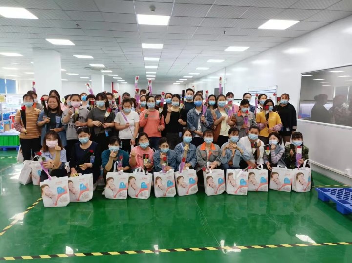 东莞市兴晟达智能科技有限公司图8