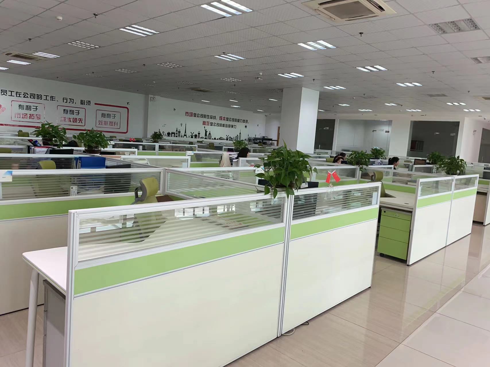 东莞市路畅智能科技有限公司图4