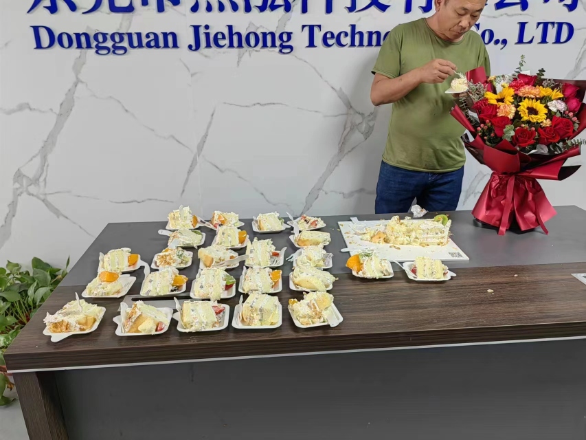 东莞市杰泓科技有限公司图4