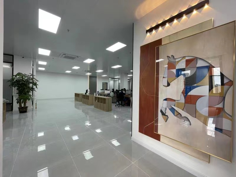 东莞得升电子机械有限公司图7