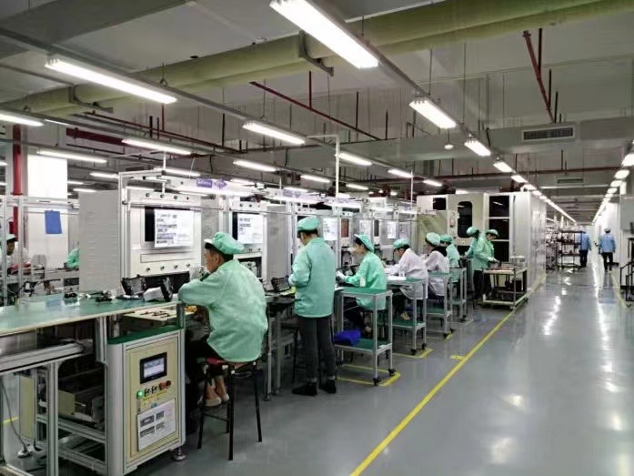 东莞市路畅智能科技有限公司图2