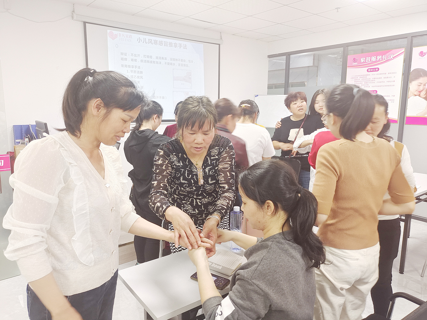 东莞市非凡家政服务有限公司图6