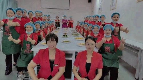 东莞市舒心家政服务有限公司图4