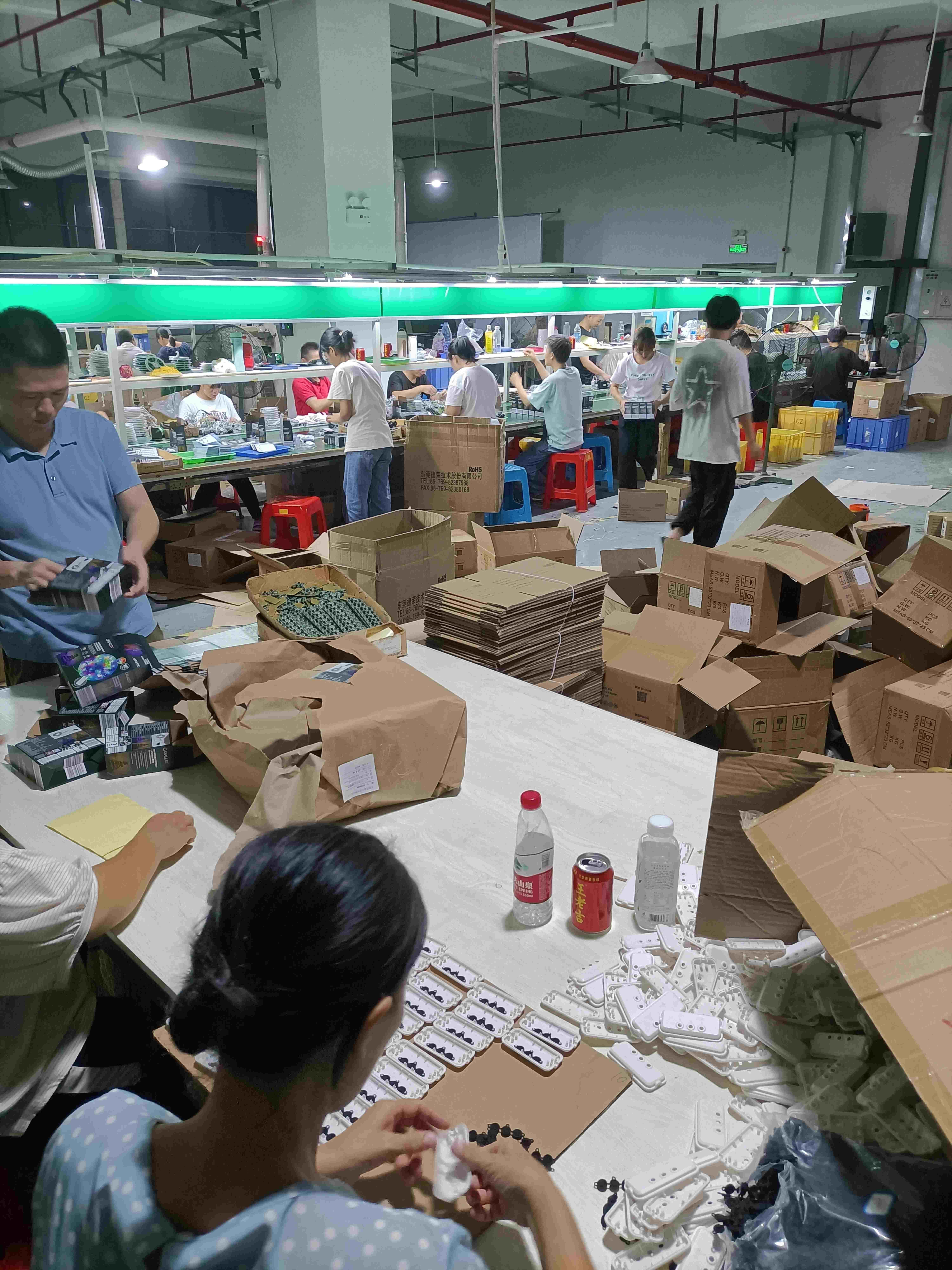 东莞市迪闻照明有限公司(HR）图2