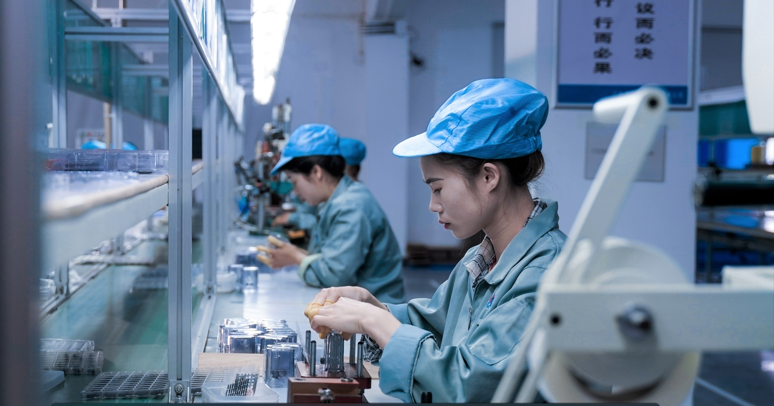 广东蓝光智能科技有限公司图7