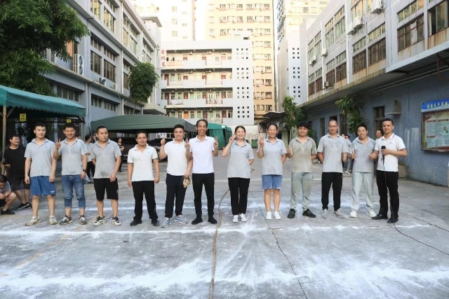 东莞市金比莱五金塑胶科技有限公司图7