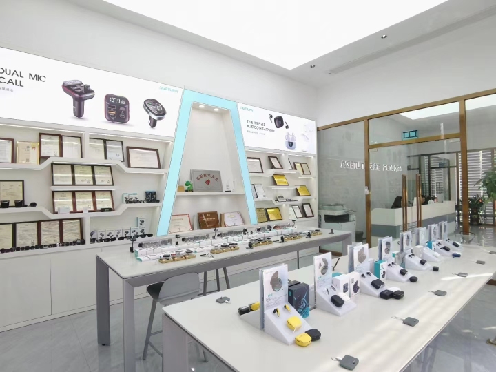 东莞市品米电子科技有限公司图8