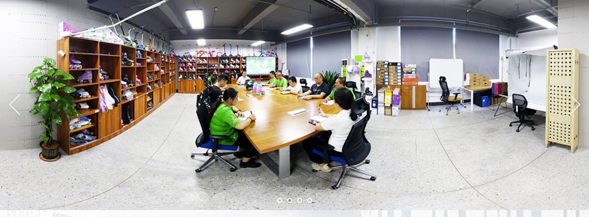 东莞市乐可得运动器材有限公司图2