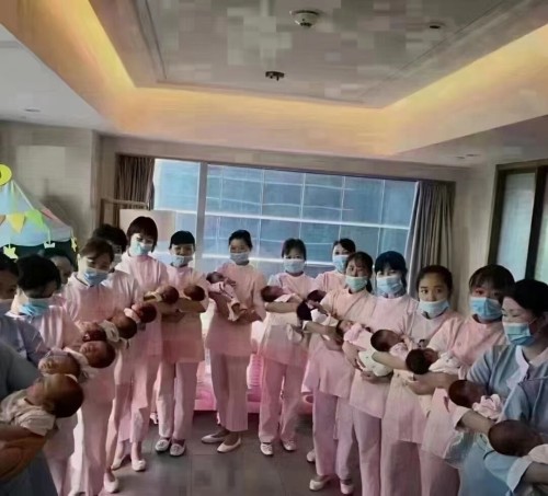 东莞市舒心家政服务有限公司图5