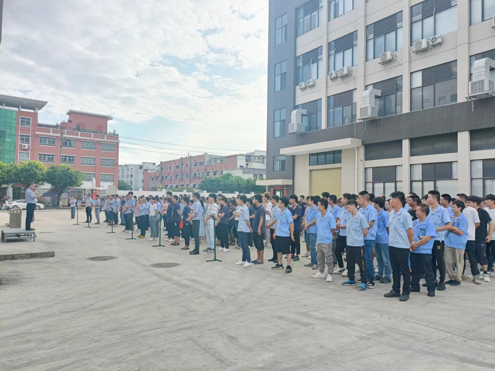 东莞市兴晟达智能科技有限公司图3