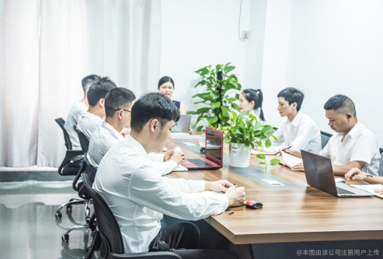 东莞德华鑫科技有限公司图3