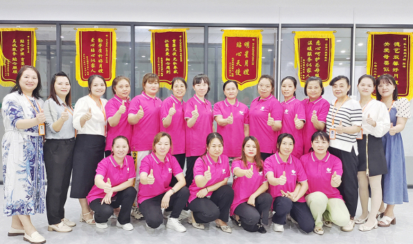 东莞市非凡家政服务有限公司图3