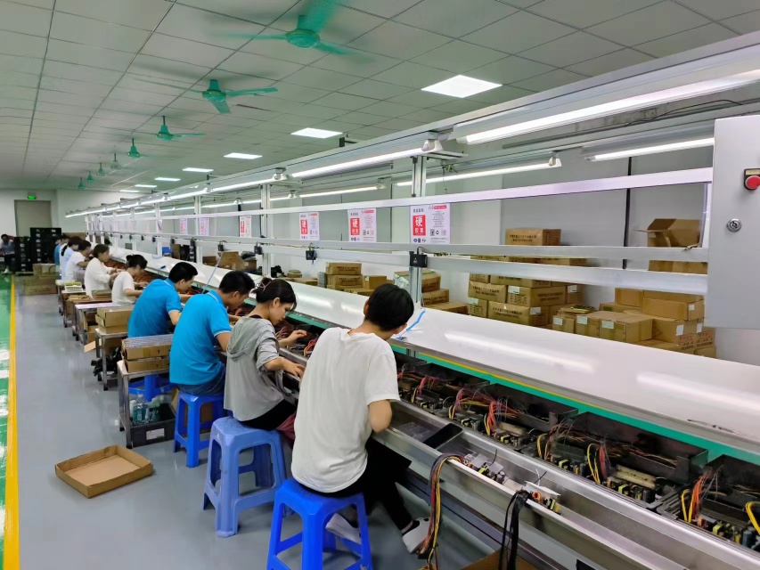 东莞市鑫同叶电子科技有限公司图2