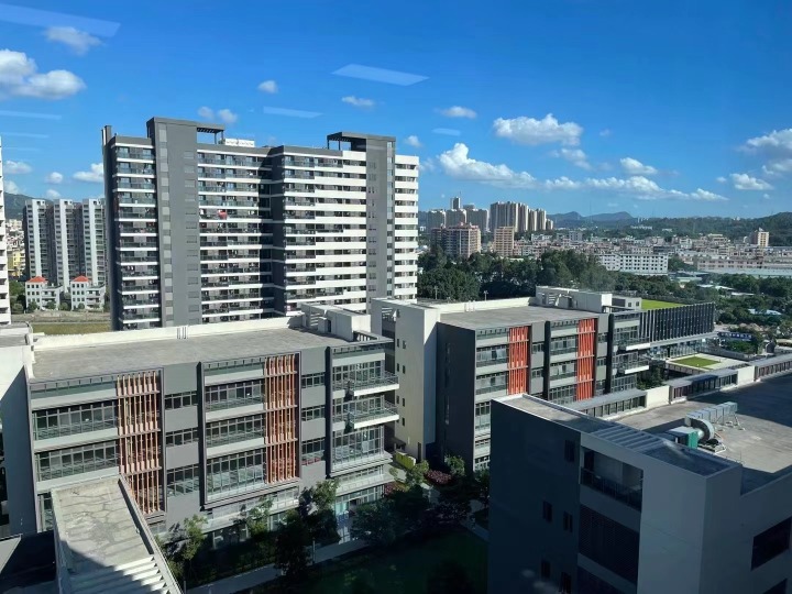 东莞得升电子机械有限公司图2