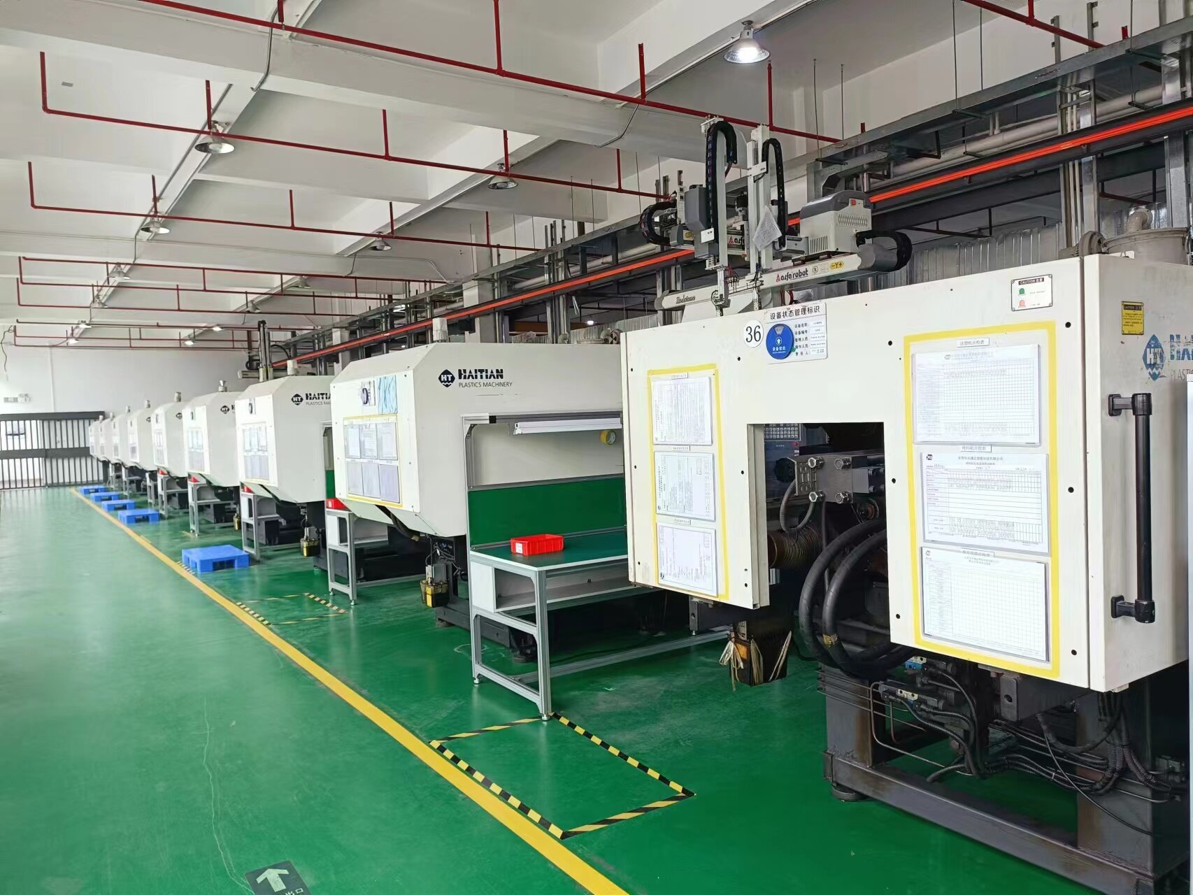 东莞市兴晟达智能科技有限公司图7