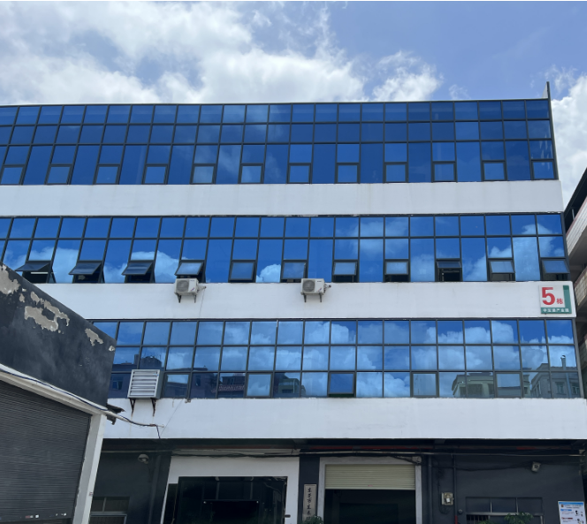 东莞市水泉子实业有限公司图2