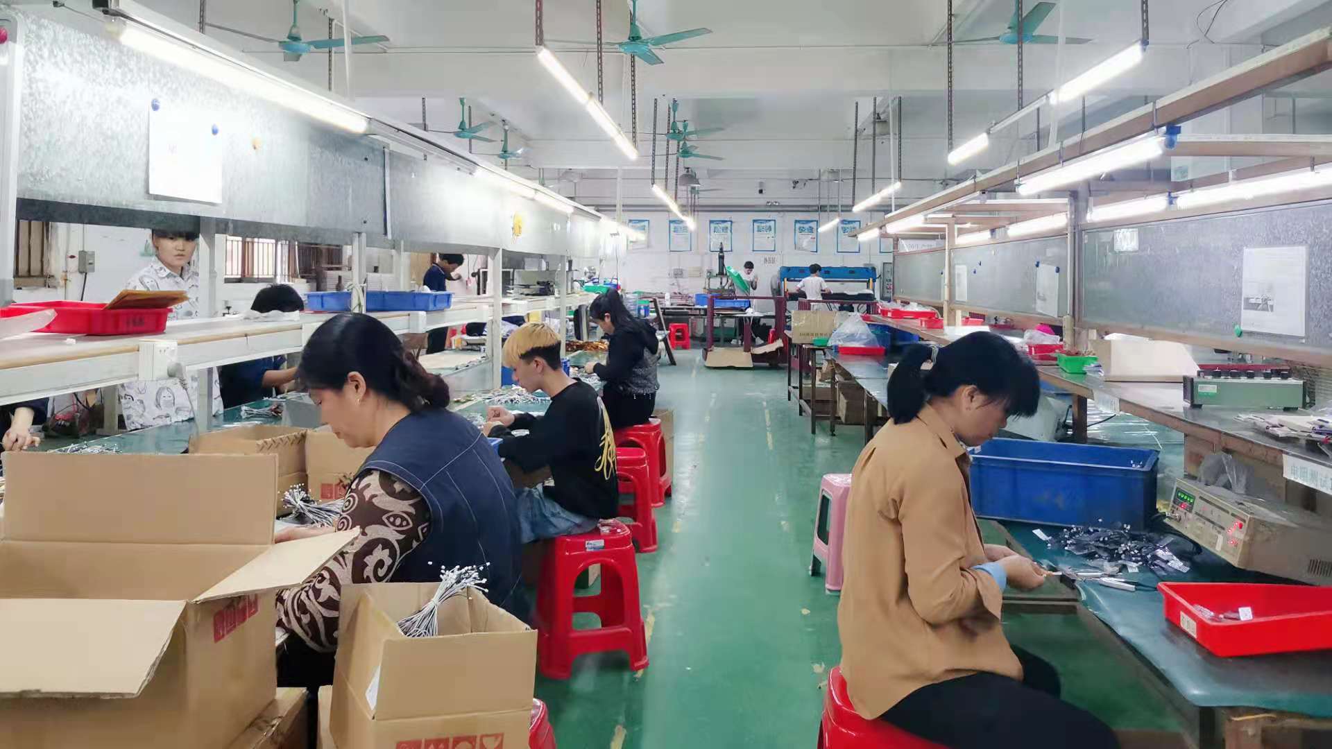 东莞市宏力电热科技有限公司图5