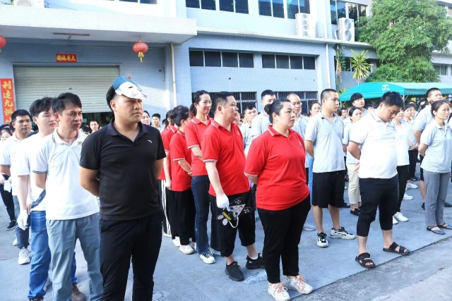 东莞市金比莱五金塑胶科技有限公司图6