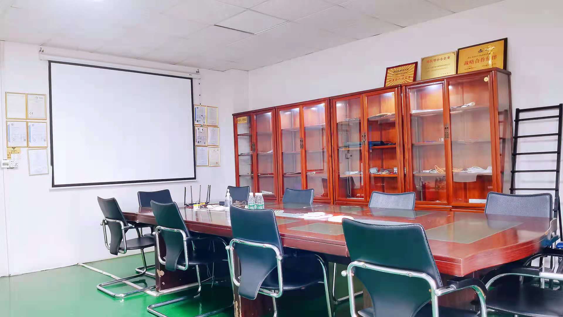 东莞市宏力电热科技有限公司图6